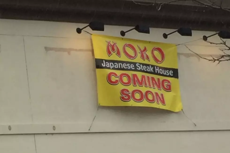 New Eats: Moko to Open in Newington