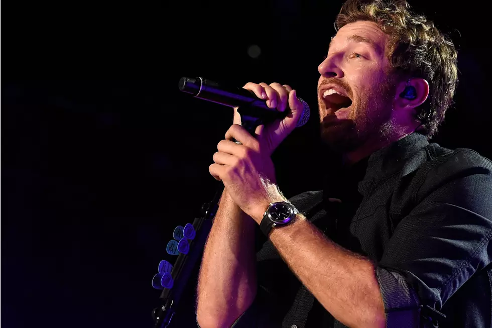 Want Tickets to the Sold-Out Brett Eldredge Show at the Hampton Beach Casino Ballroom?