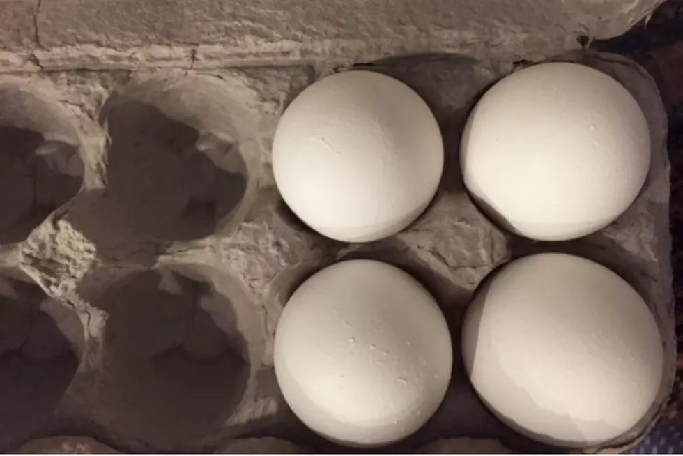 Huge Egg Recall Affecting States Up and Down East Coast