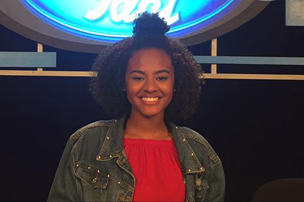 Nashua New Hampshire Native Sings Her Way To The Next Round Of American Idol