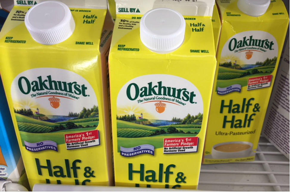 Oakhurst Dairy in Maine Is Looking for Their Next 'Oakie.'