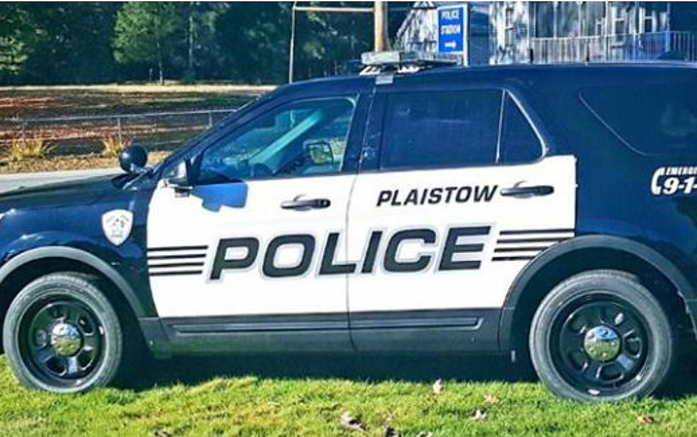Check Out Who The Plaistow NH Police Department Want To Arrest