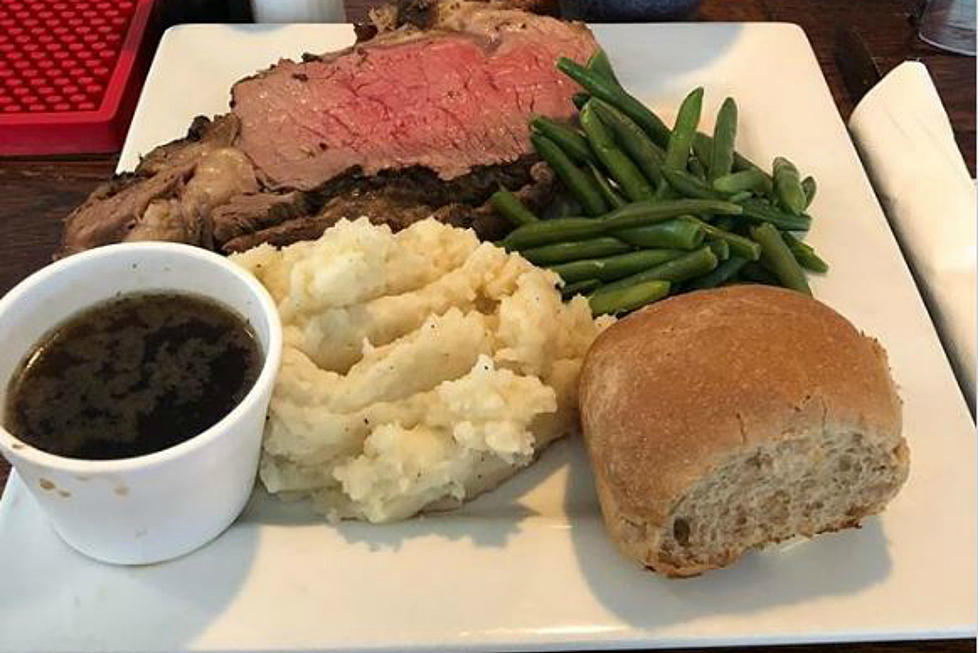 People Love The Prime Rib at These New Hampshire and Maine Restaurants