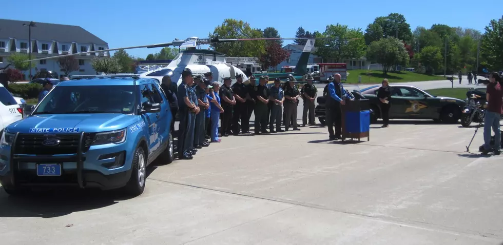 A Memorial Day Weekend Reminder To Wear Your Seatbelt