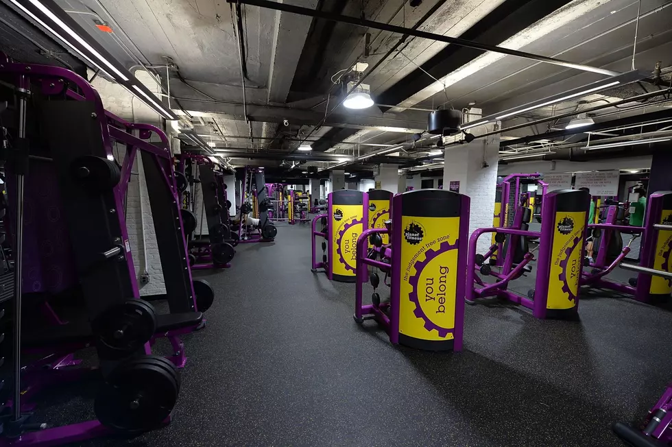 NH Man In Jail For Beating Planet Fitness Employee Withdraws Appeal