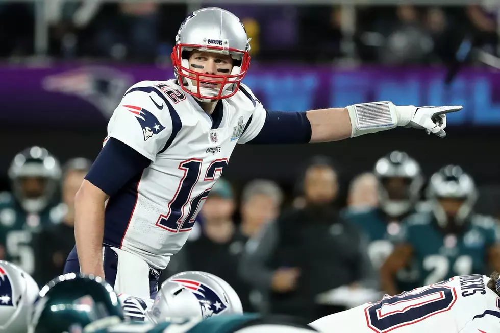 Tom Brady Is Back In 2018 But Pleads The 5th About Belichick