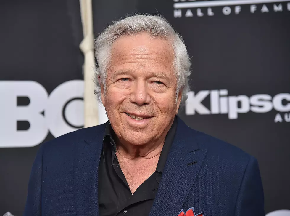 Patriots Owner Robert Kraft&#8217;s Net Worth Will Make Your Jaw Drop