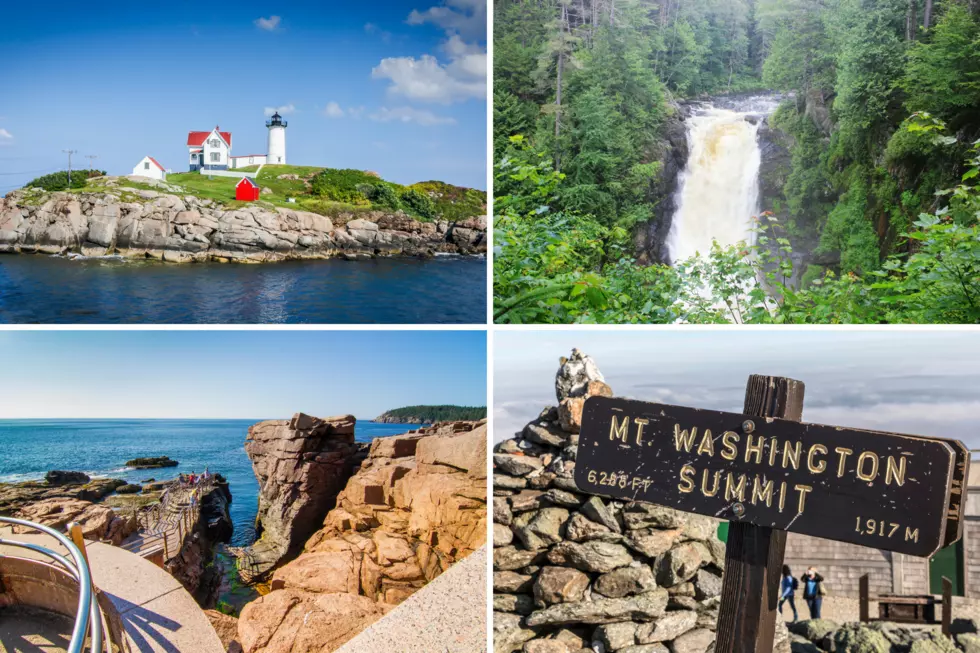 The One Place In NH & Maine Everyone Should Visit At Least Once