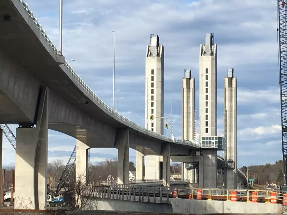 One Bridge Reopens, Another Will Close Between NH & Maine