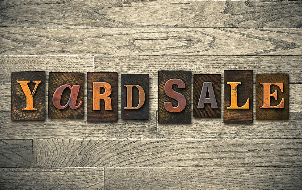 5 Things You Need to Know about the World’s Largest Yard Sale