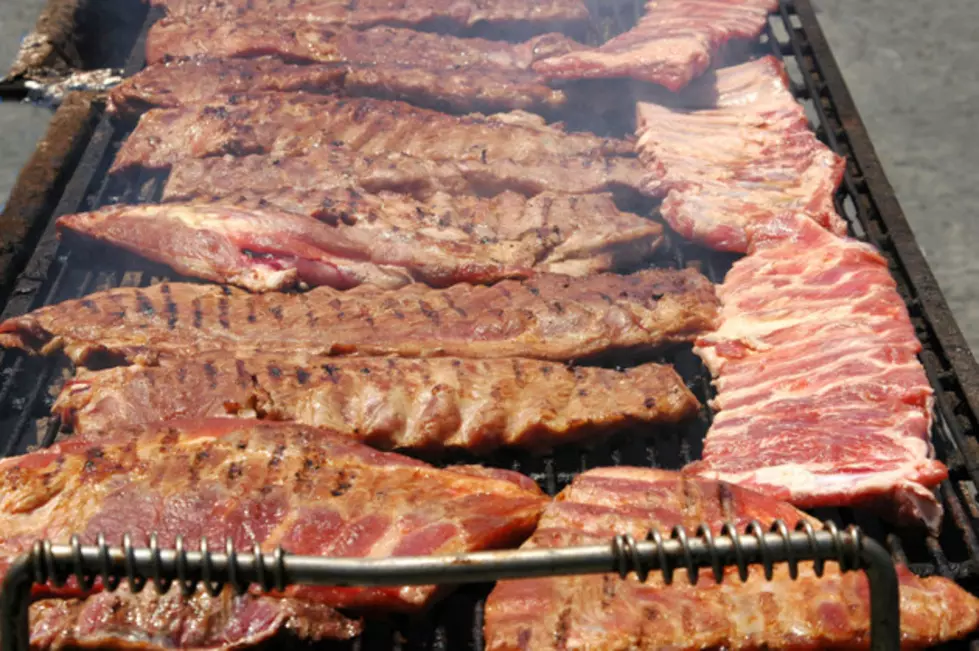 5 Tips On Enjoying A New England BBQ Without Busting Your Belly
