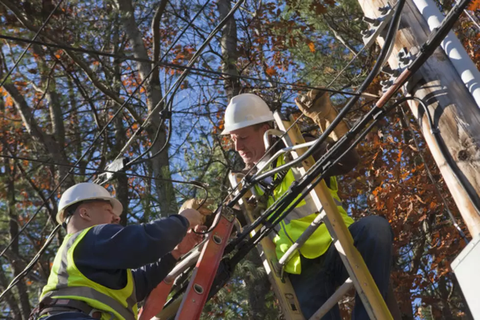 Power In More Than 100 NH Towns Could Be Affected As Striking Workers Walk Off Jobs