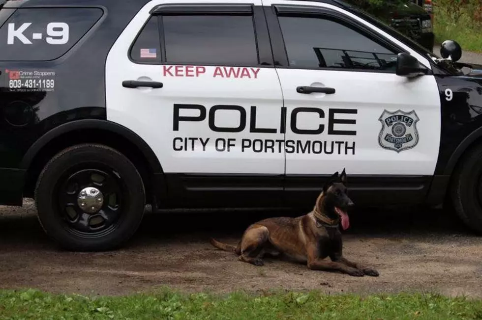 Help Portsmouth Police Catch A Crook. You Could Get A Reward.