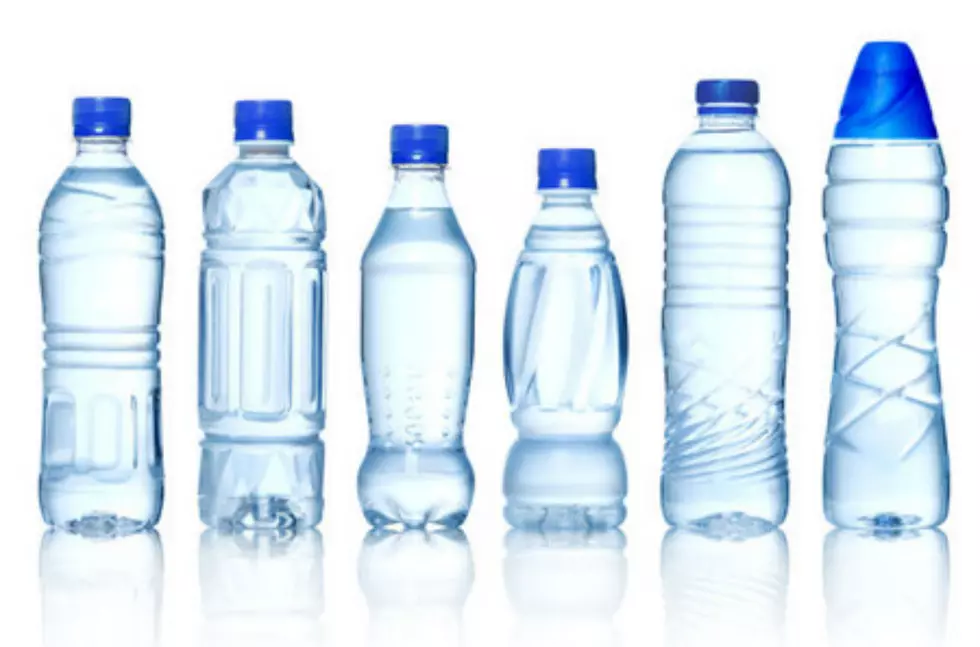 Another New England Town Bans Single-Use Water Bottles