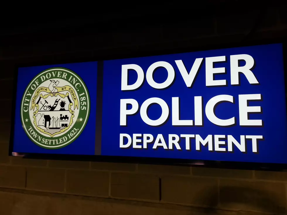 Rochester Man Arrested For Dover Sexual Assault