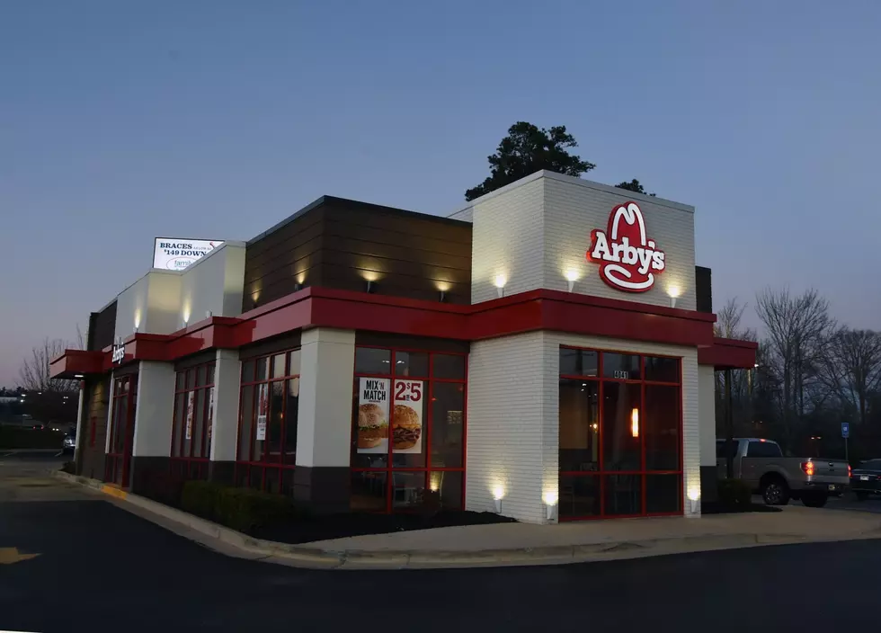 Arby&#8217;s In New Hampshire Is Now Serving A Summertime Classic That Everyone Loves