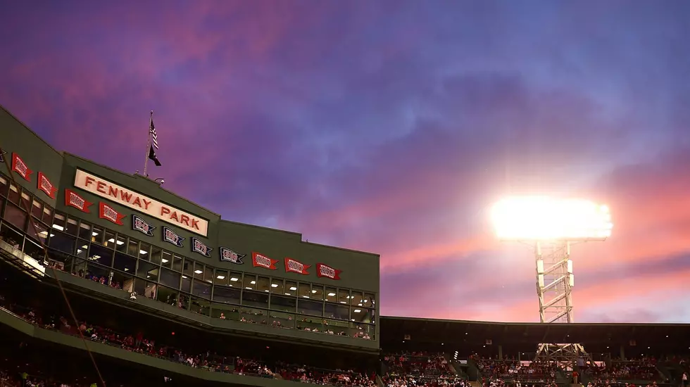 Red Sox Fan Freaked Out Last Night. Detroit Tigers Aren't Happy.