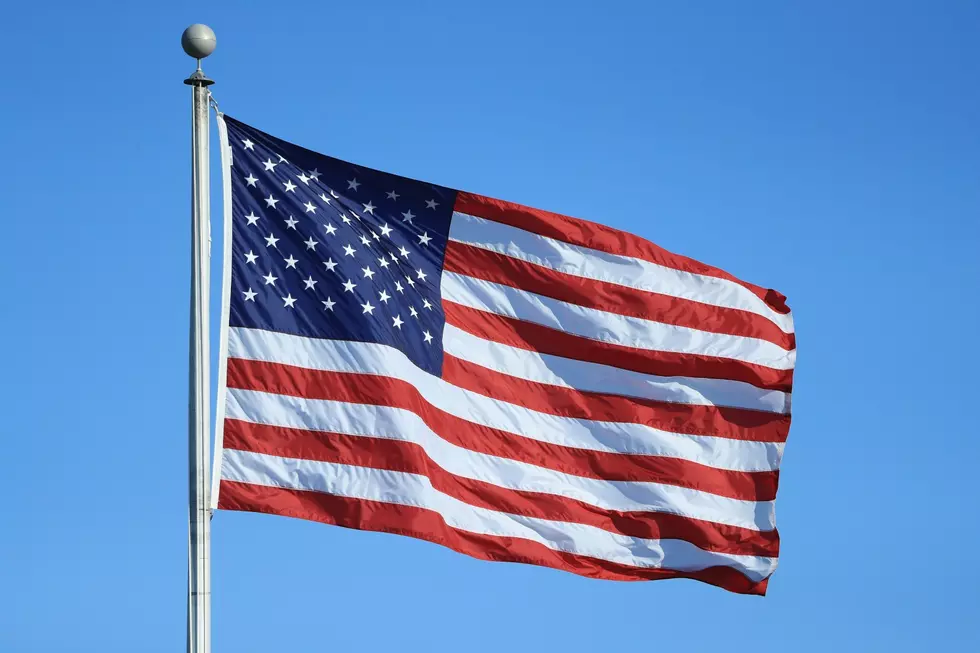 Flag Day To Be Observed In Dover Today