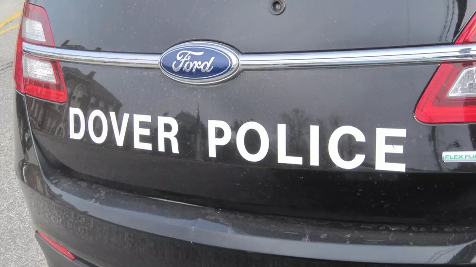 Dover Police Investigate Infant Death
