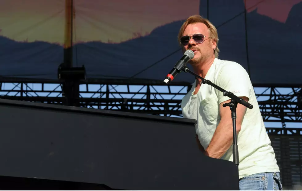 Win Tickets to See Phil Vassar at Blue Ocean Music Hall