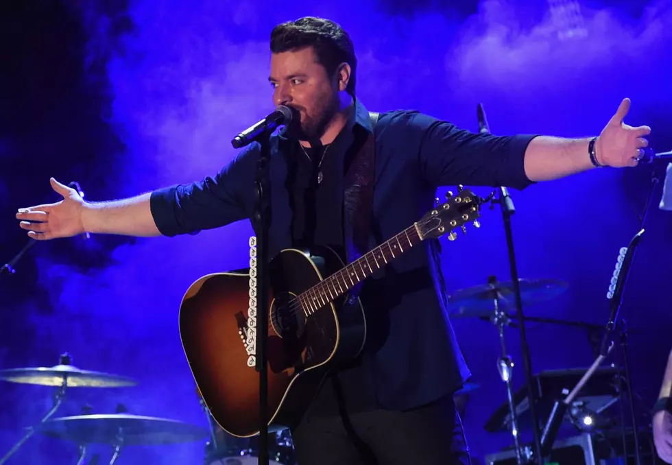Chris Young Is Coming To The SNHU Arena. Here’s How To Win Tickets Before You Can Buy Them.