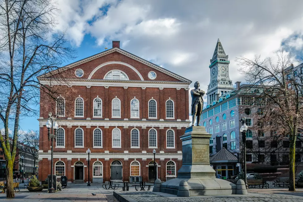 They Can&#8217;t Change The Name Of This Iconic New England Landmark, Can They?!