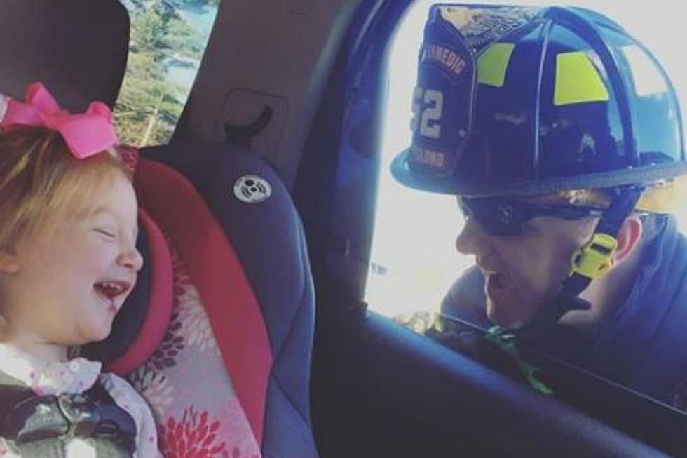 Off-Duty Firefighter from Rye, NH, Saves Drowning Child in Orlando