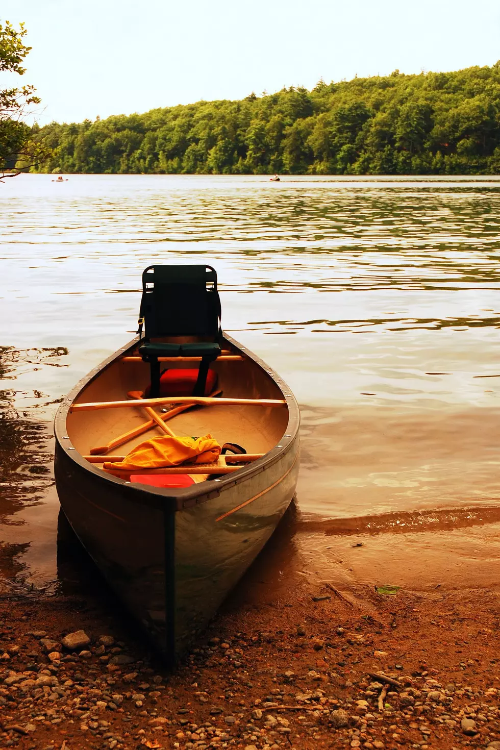 Tragedy Diverted: Two Young Massachusetts Boys Saved A Drowning Man