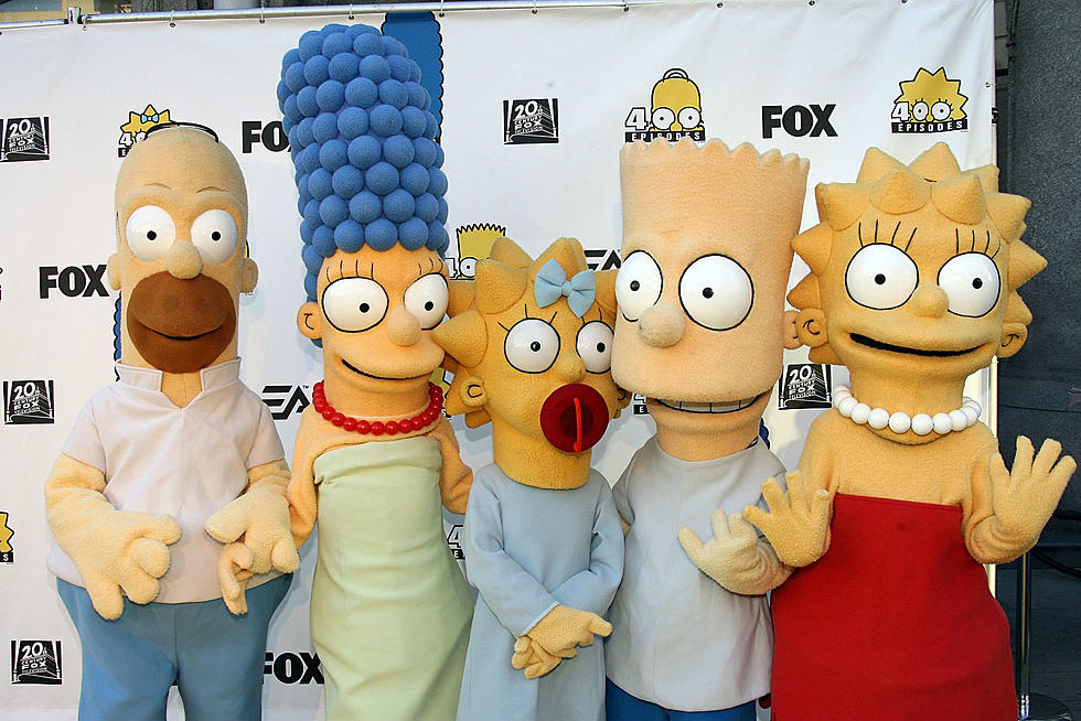 Finally! We Know the Truth about ‘The Simpsons’ and Springfield, Massachusetts