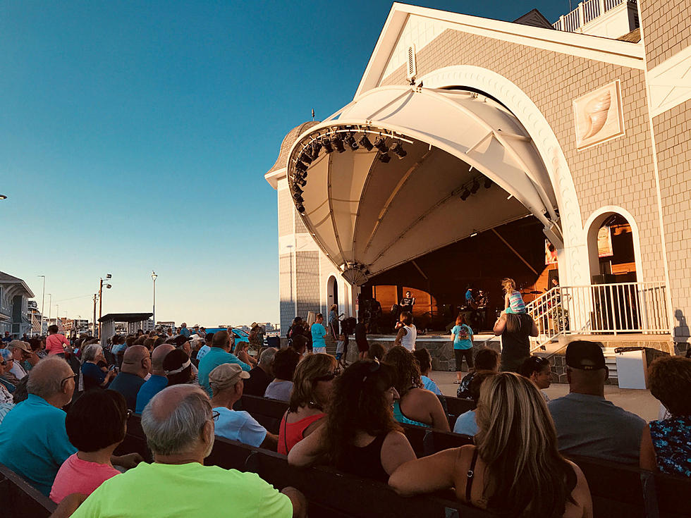 &#8216;Country on the Coast&#8217; at Hampton Beach was a HUGE Success [PHOTOS]