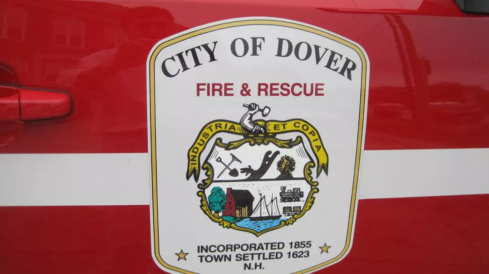 Free Smoke & Carbon Monoxide Detectors Available To Dover Residents