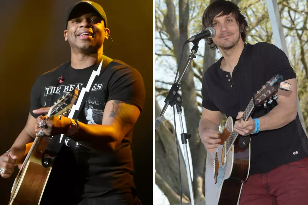 5 Reasons Jimmie Allen Is A Must-See At WOKQ&#8217;S Sunset Sessions Country Concert