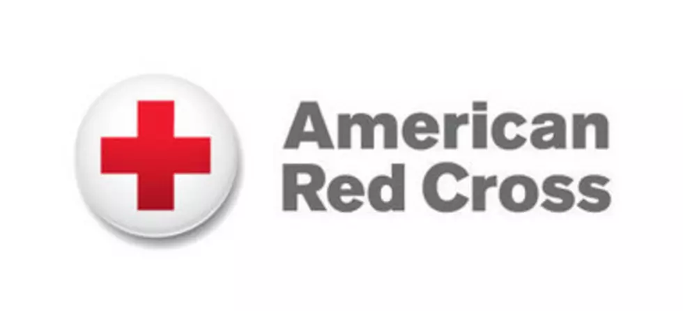 The Red Cross Has Some Tips Ahead Of Today’s Stormy Weather