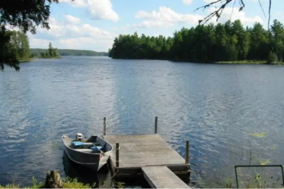 Less Than $500,000 Could Buy You This Private Island In Maine