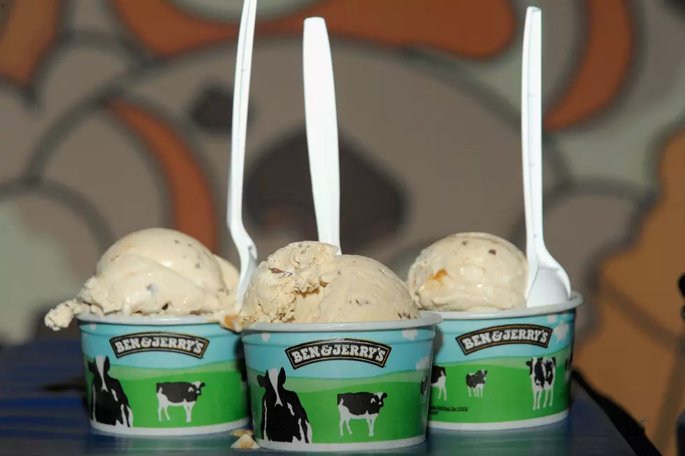 New England Activist Wants Ben And Jerry&#8217;s To Name An Ice Cream Flavor After Colin Kaepernick