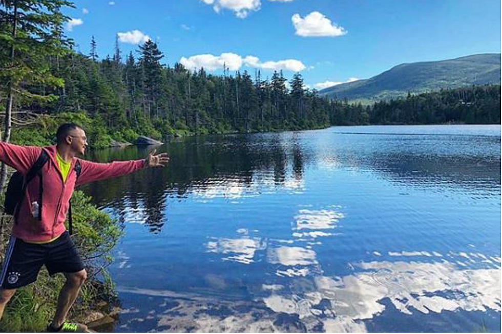 If You Go On One NH Hike This Summer It Should Be This One