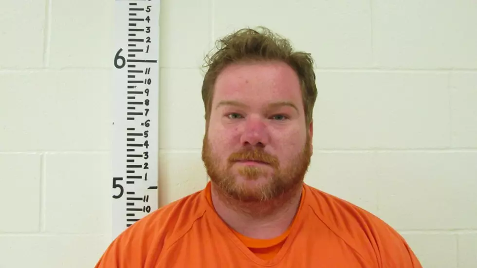 Loud Exhaust Leads Drunk Maine Man To Jail