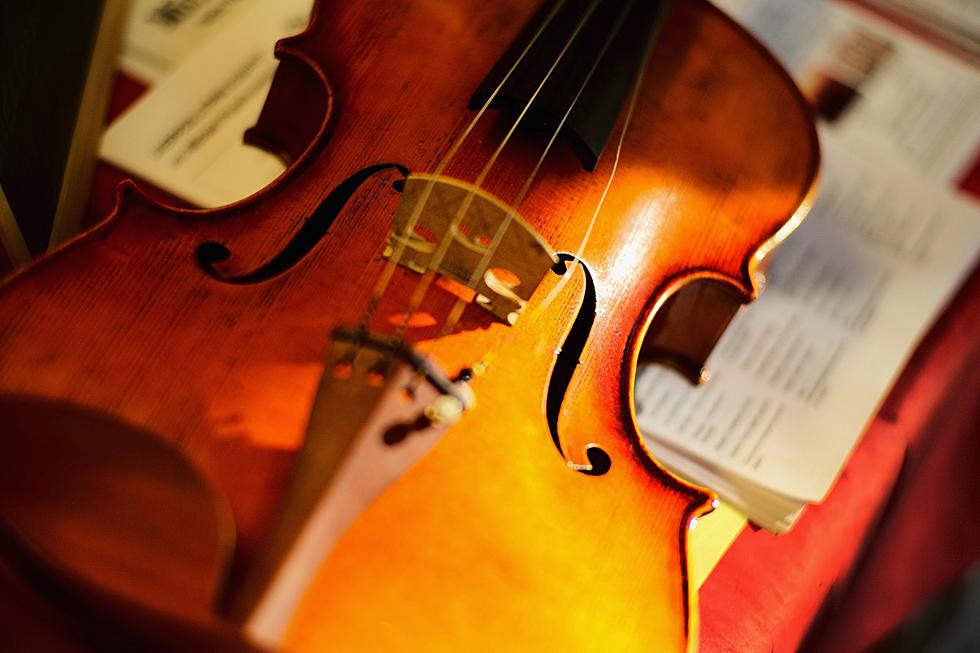 Massachusetts Pawn Shop Bought A Stolen $250,000 Violin For $50