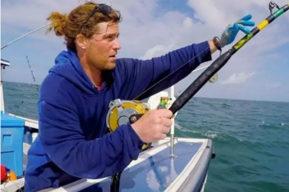 Greenland NH Fisherman From Reality Series &#8216;Wicked Tuna&#8217; Has Passed Away