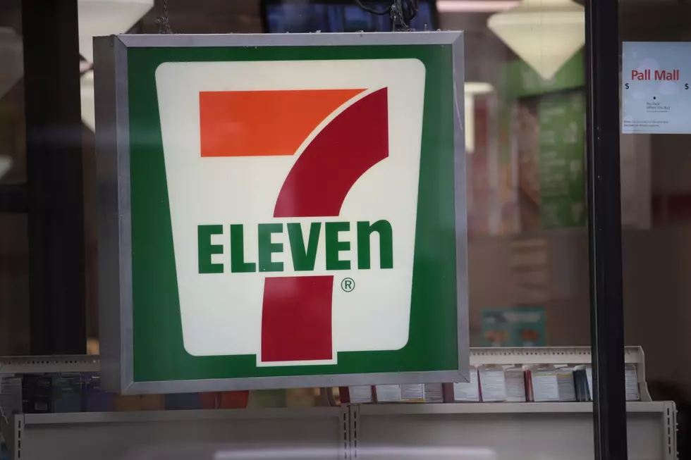 It’s BOGO Slurpees All This Week at New England 7-Elevens