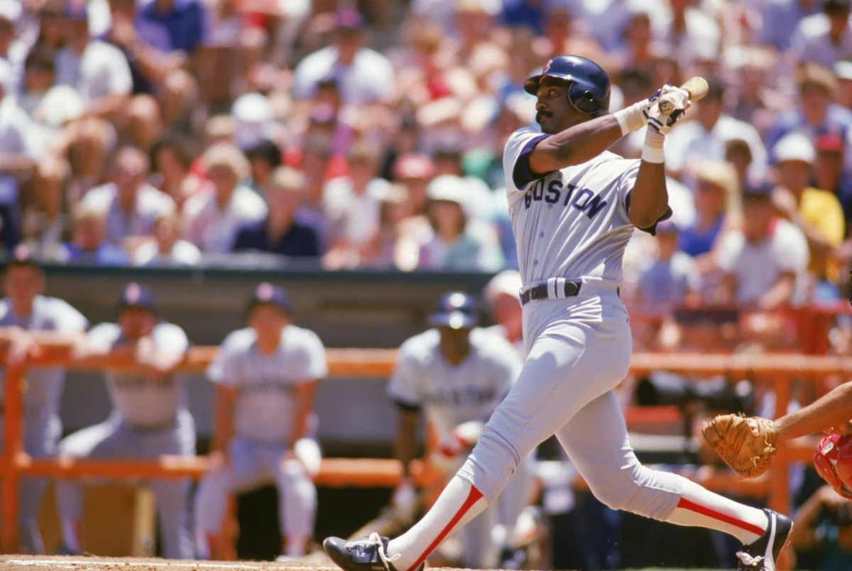 Red Sox Legend Jim Rice Credited with Saving NH Boy's Life