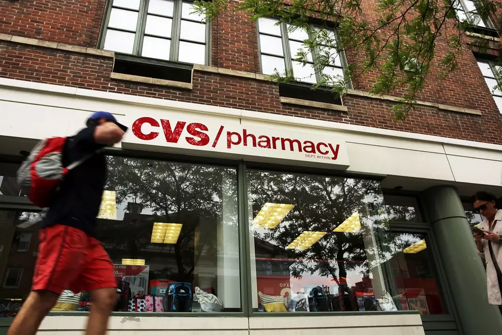 Recall Alert: Nasal Spray Sold At CVS May Be Contaminated