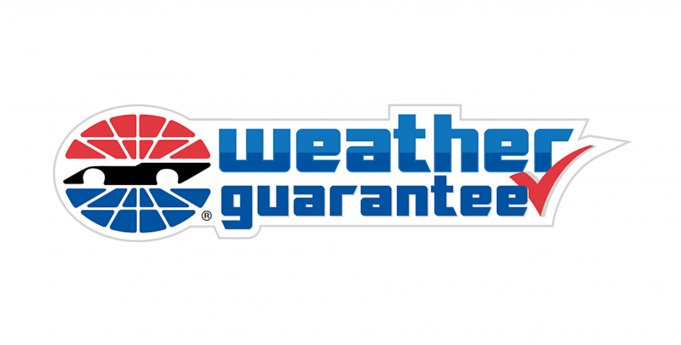 NASCAR Fans Get A “Weather Guarantee” At New Hampshire Motor Speedway