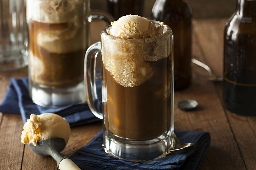 Head to Cape Cod For the Best Root Beer Float of Your Life