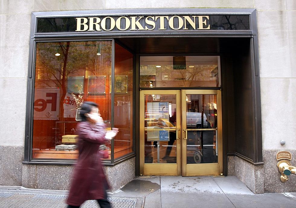 Brookstone Is Closing All Of Their Mall Stores In New England
