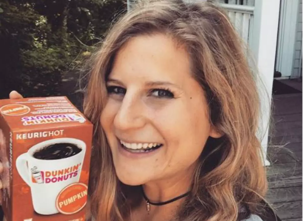 Dunkin&#8217; is Releasing Pumpkin Flavored Things into the World Earlier than Ever
