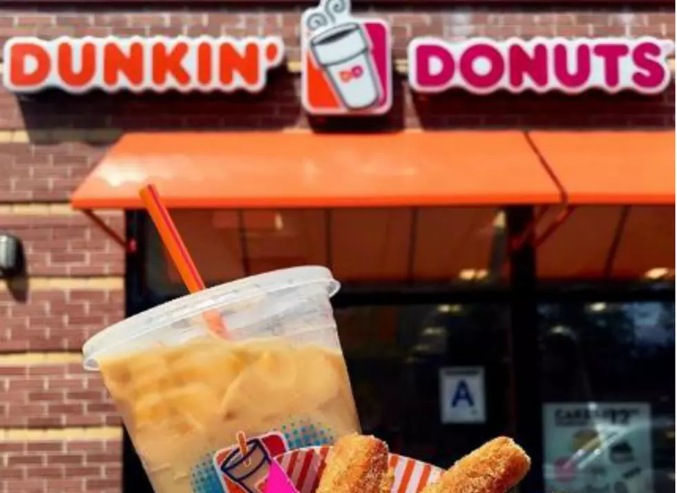 Dunkin’ Donuts Is Dropping The ‘Donuts’ But Don’t Panic