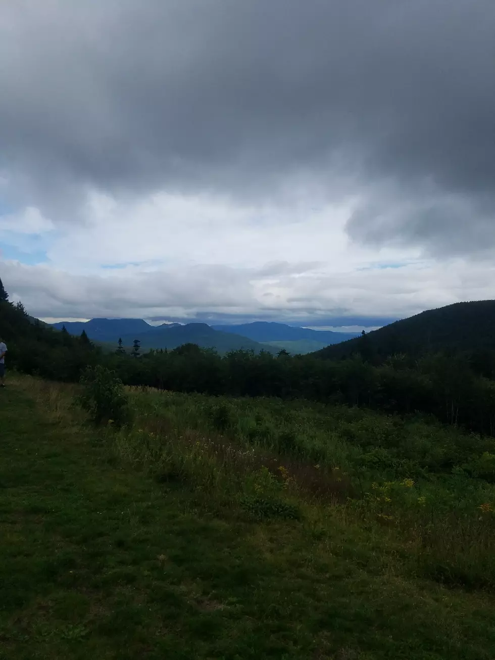 Credit: Andy Austin Kancamagus Highway