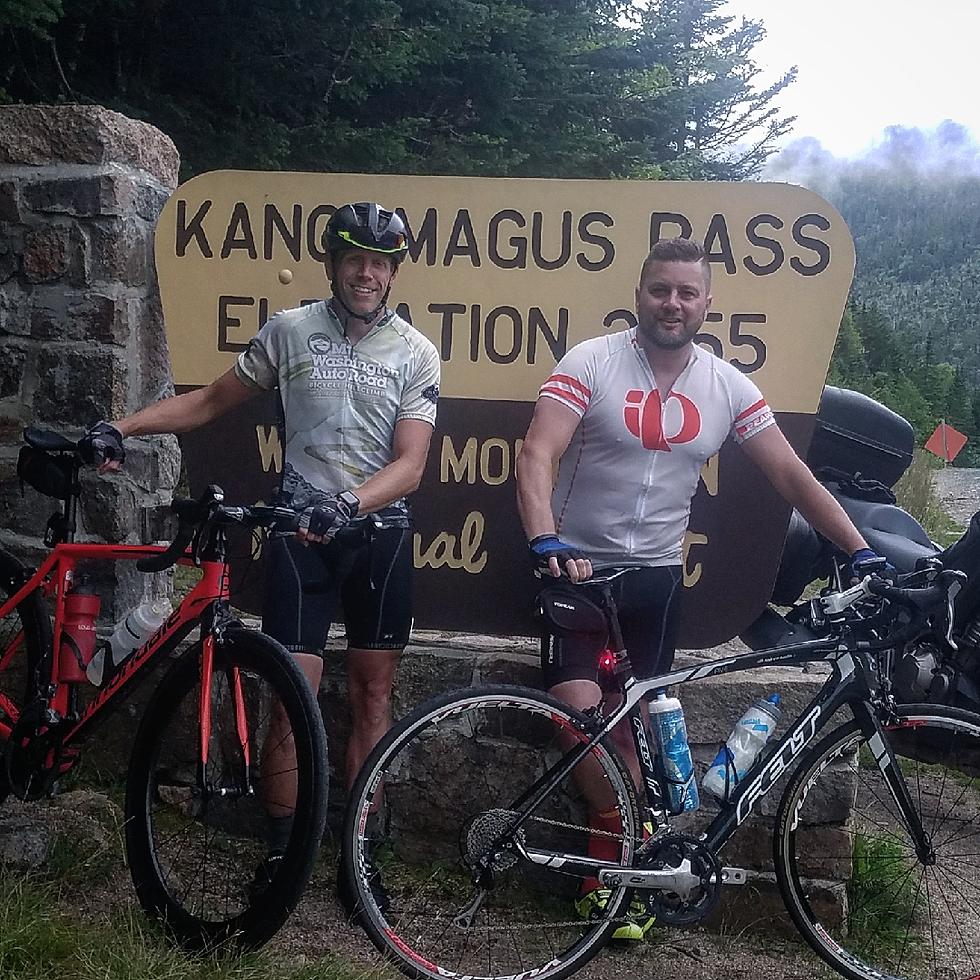5 Hot Takes From Cycling The Kancamagus Highway
