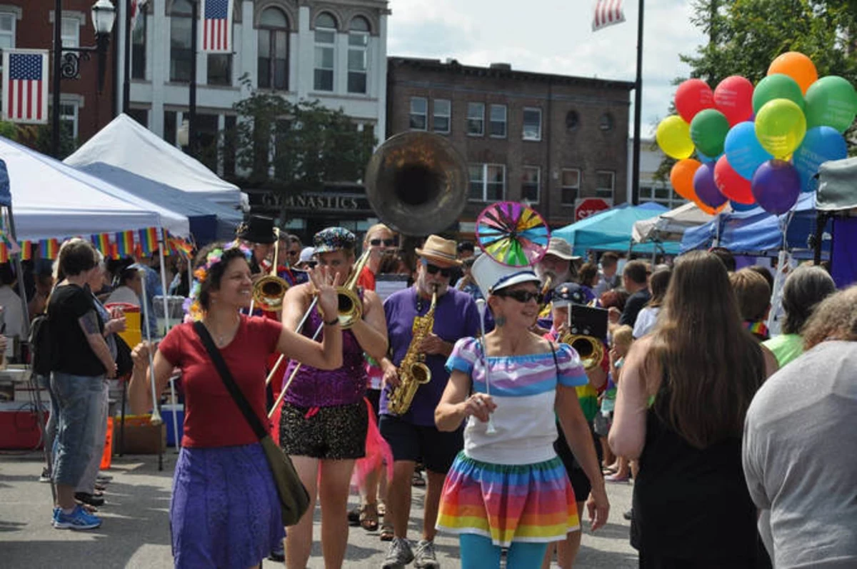 Rochester Is Plannning For The 3rd Annual LGBTQ & Pride Day Celebration